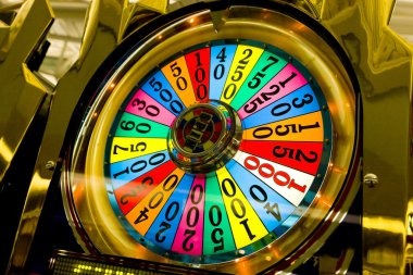 Live blackjack table on wisnu 123 with dealer and player cards visible